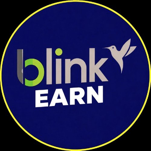 BlinkEarn